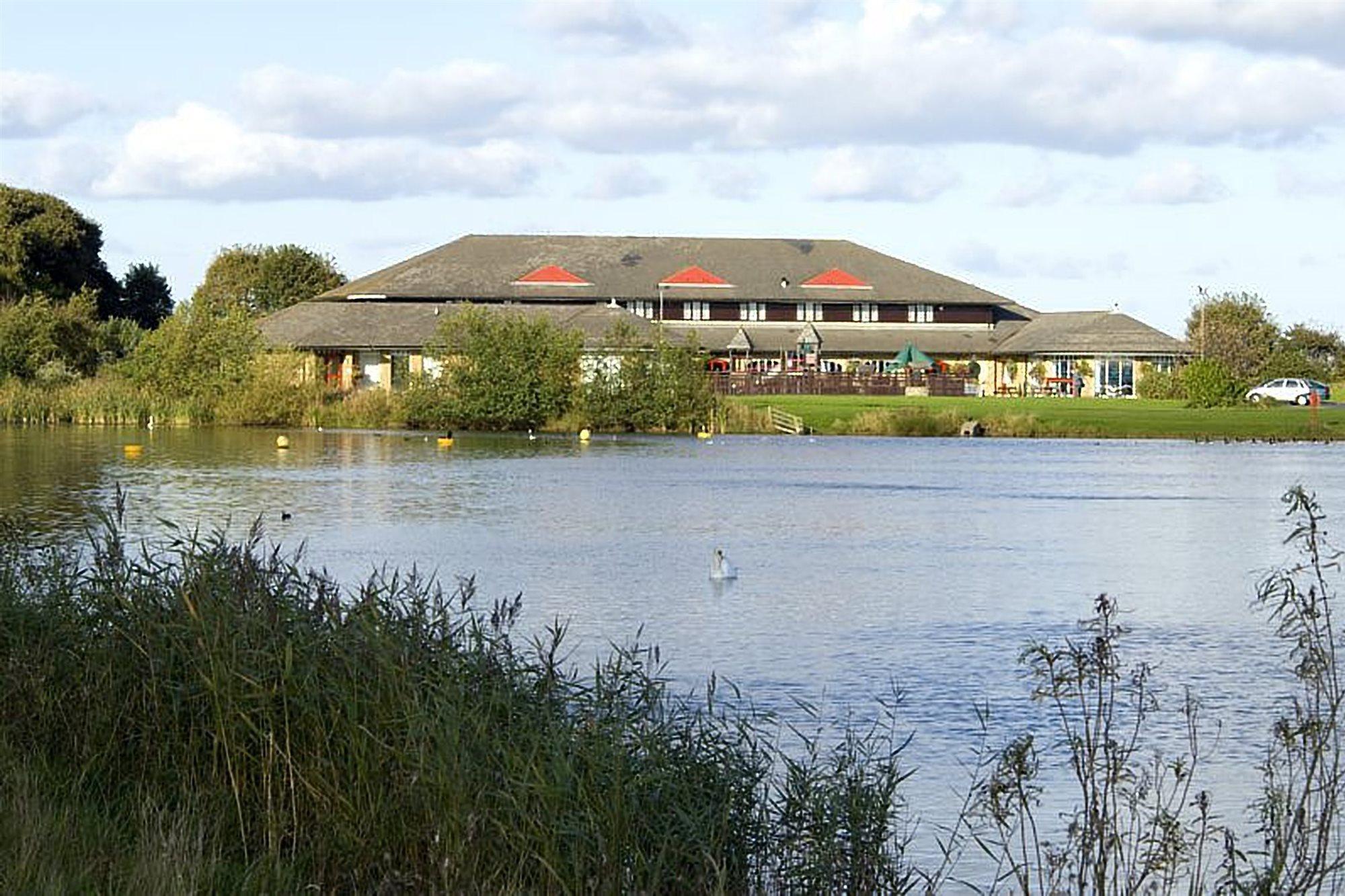 Premier Inn Ashington Ashington (Northumberland) Exterior foto
