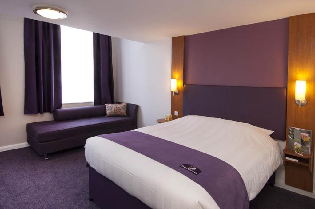 Premier Inn Ashington Ashington (Northumberland) Quarto foto