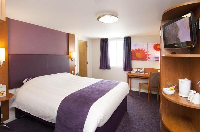 Premier Inn Ashington Ashington (Northumberland) Exterior foto